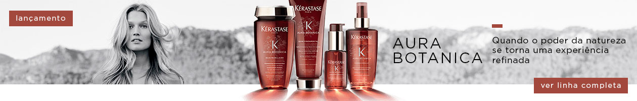 Kerastase Aura Bontanica